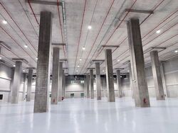 Toh Guan Road East (D22), Warehouse #535827161